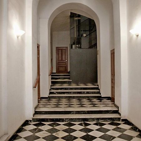 Appartamento Matteotti Sanremo Esterno foto